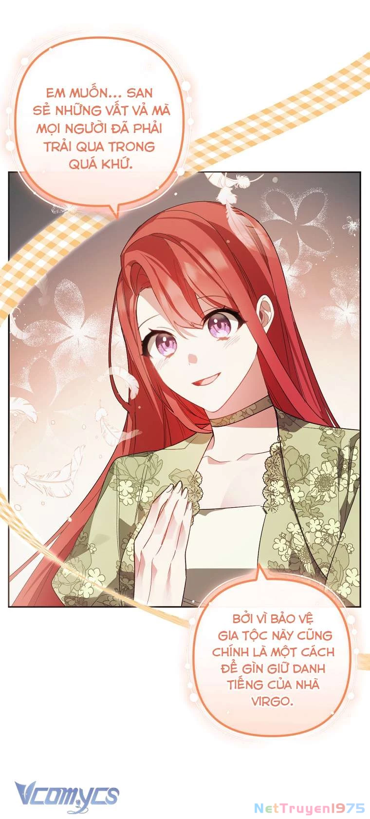 Quý Tộc Gì Chứ, Tôi Chỉ Muốn Về Nhà Chapter 10 - 72