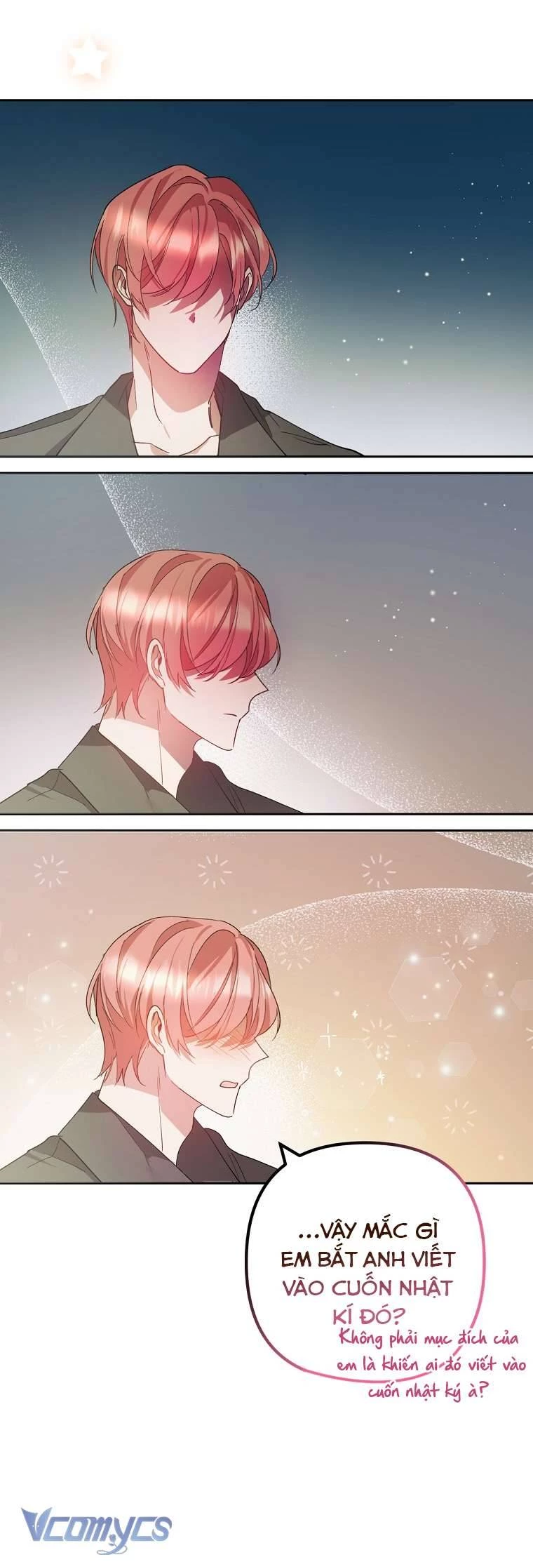 Quý Tộc Gì Chứ, Tôi Chỉ Muốn Về Nhà Chapter 10 - 76