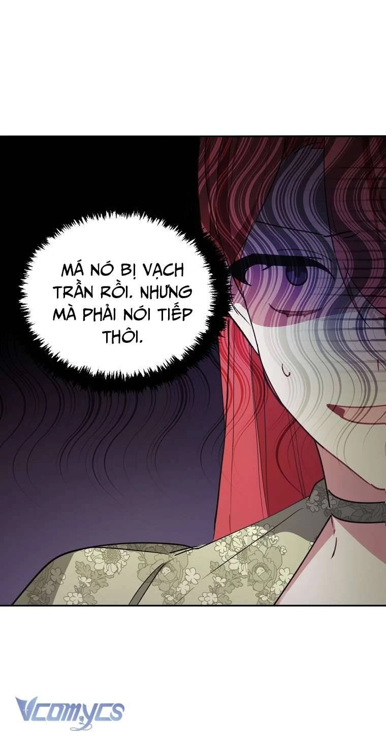 Quý Tộc Gì Chứ, Tôi Chỉ Muốn Về Nhà Chapter 10 - 77