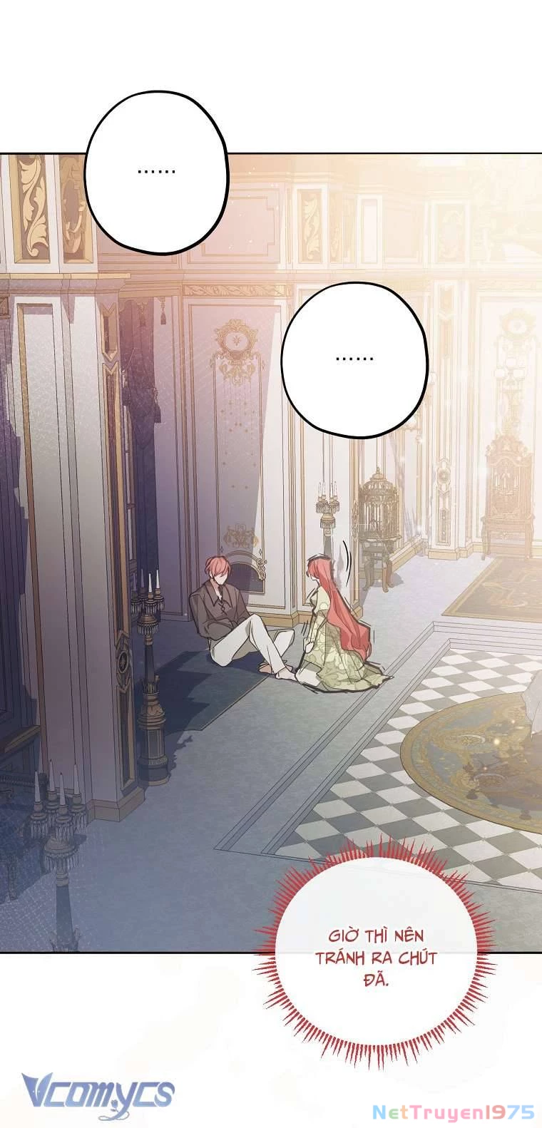 Quý Tộc Gì Chứ, Tôi Chỉ Muốn Về Nhà Chapter 10 - 80