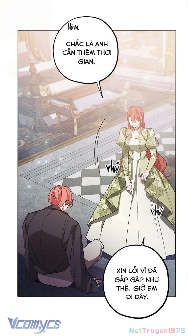 Quý Tộc Gì Chứ, Tôi Chỉ Muốn Về Nhà Chapter 10 - 81