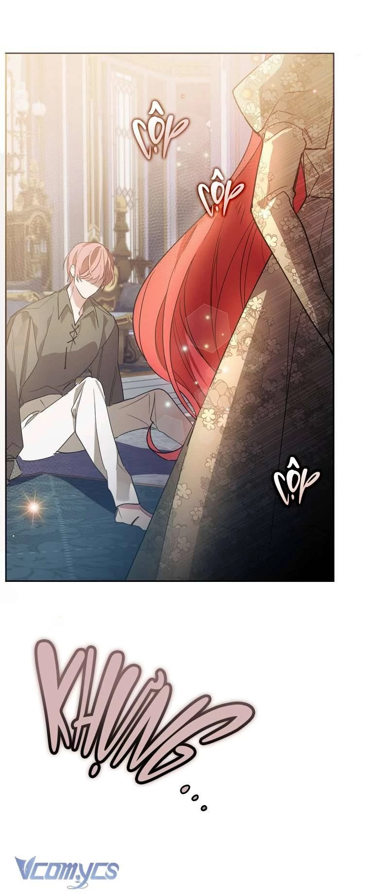 Quý Tộc Gì Chứ, Tôi Chỉ Muốn Về Nhà Chapter 10 - 82
