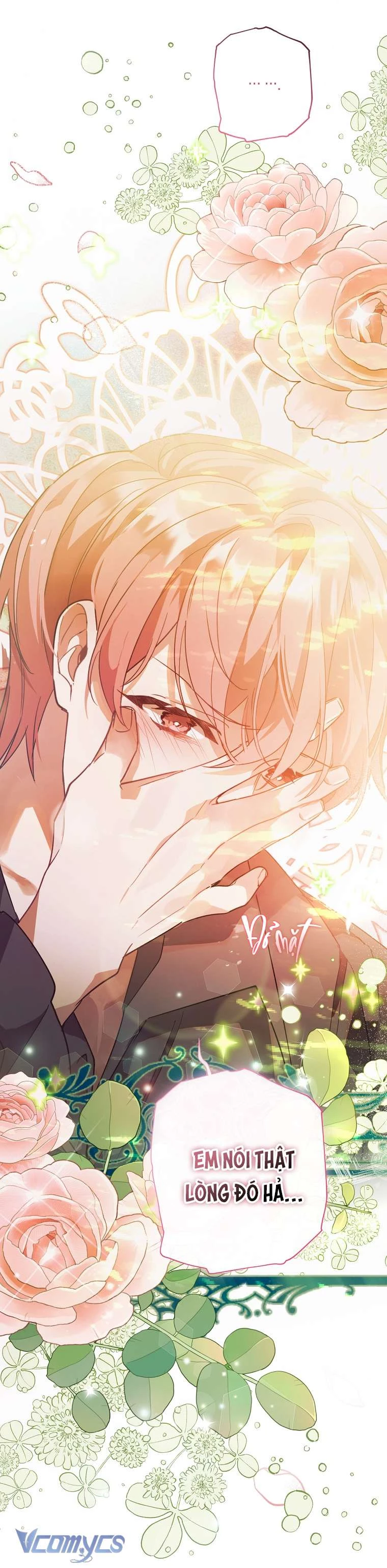 Quý Tộc Gì Chứ, Tôi Chỉ Muốn Về Nhà Chapter 10 - 84