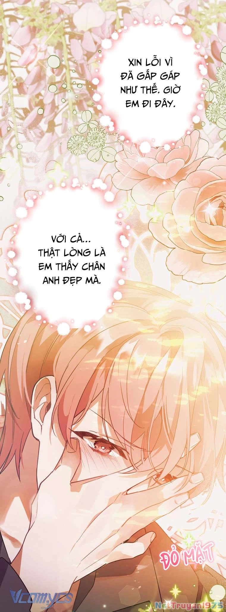 Quý Tộc Gì Chứ, Tôi Chỉ Muốn Về Nhà Chapter 11 - 2
