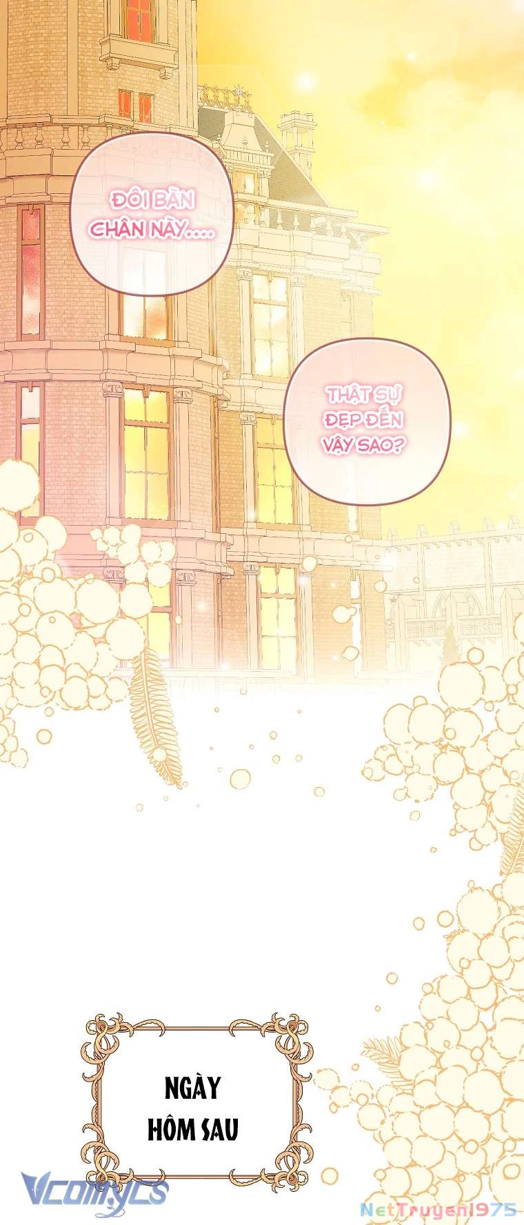 Quý Tộc Gì Chứ, Tôi Chỉ Muốn Về Nhà Chapter 11 - 5