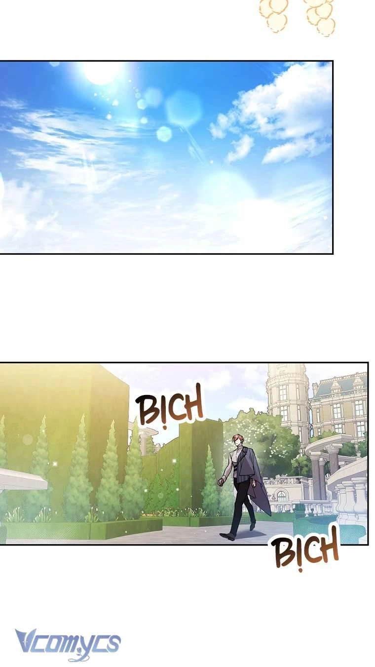 Quý Tộc Gì Chứ, Tôi Chỉ Muốn Về Nhà Chapter 11 - 6