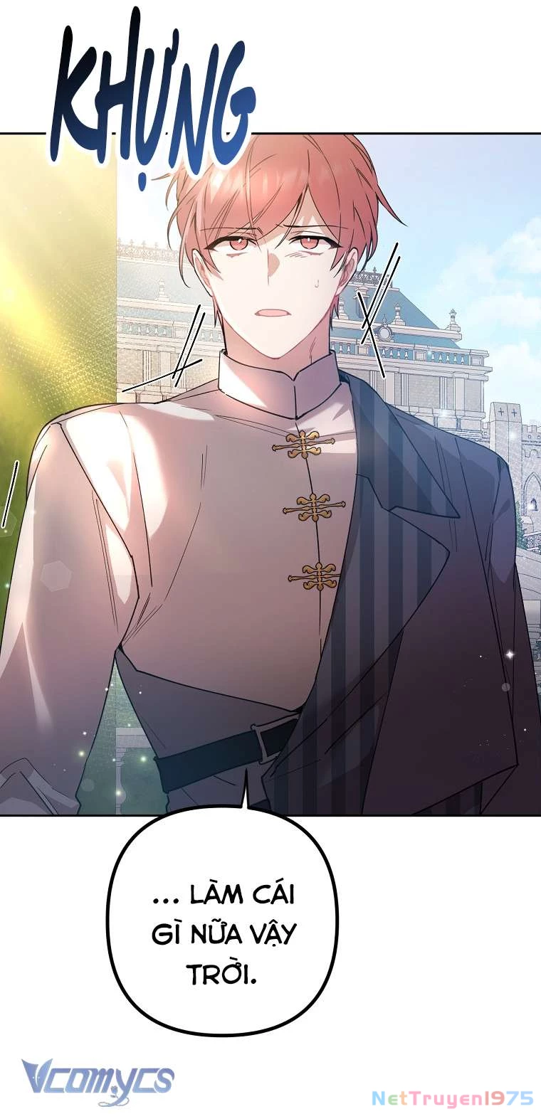 Quý Tộc Gì Chứ, Tôi Chỉ Muốn Về Nhà Chapter 11 - 7