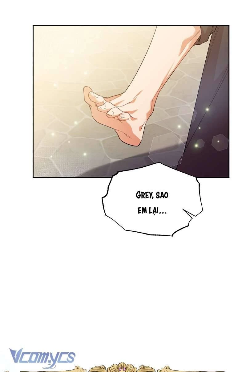 Quý Tộc Gì Chứ, Tôi Chỉ Muốn Về Nhà Chapter 11 - 8