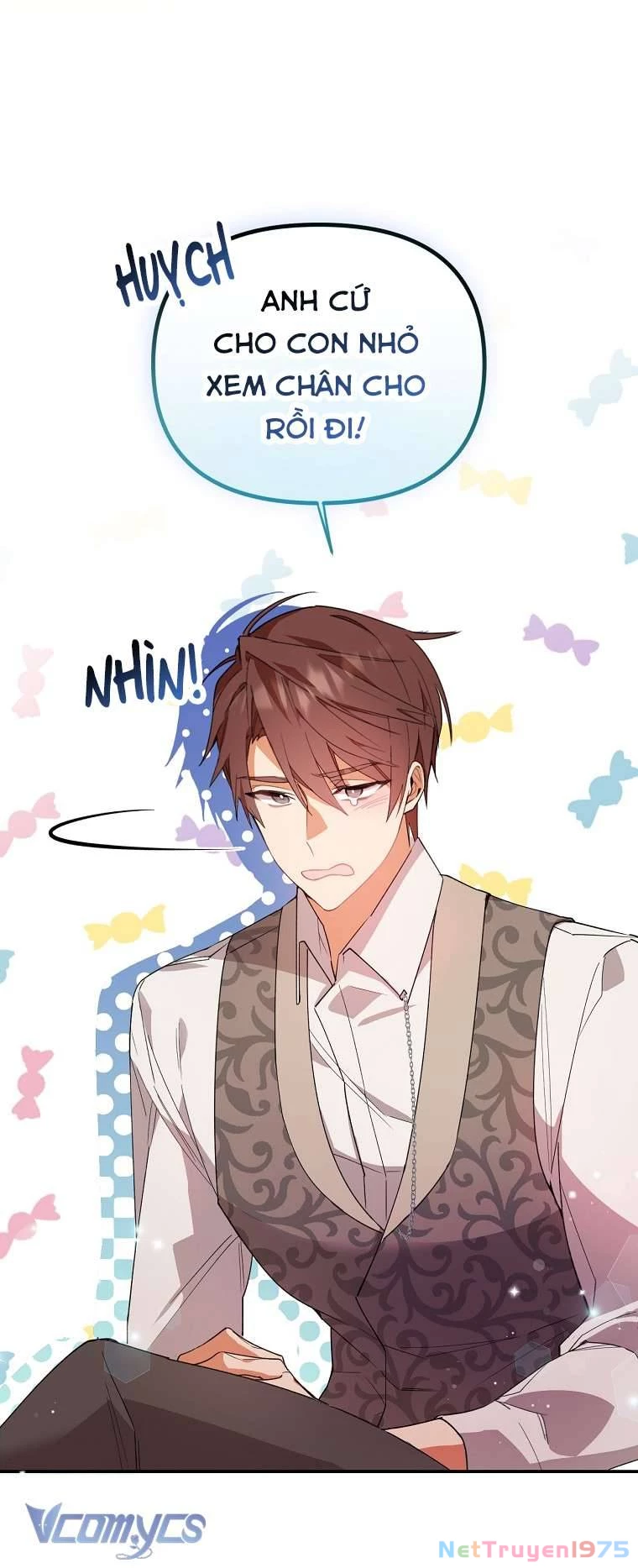 Quý Tộc Gì Chứ, Tôi Chỉ Muốn Về Nhà Chapter 11 - 14