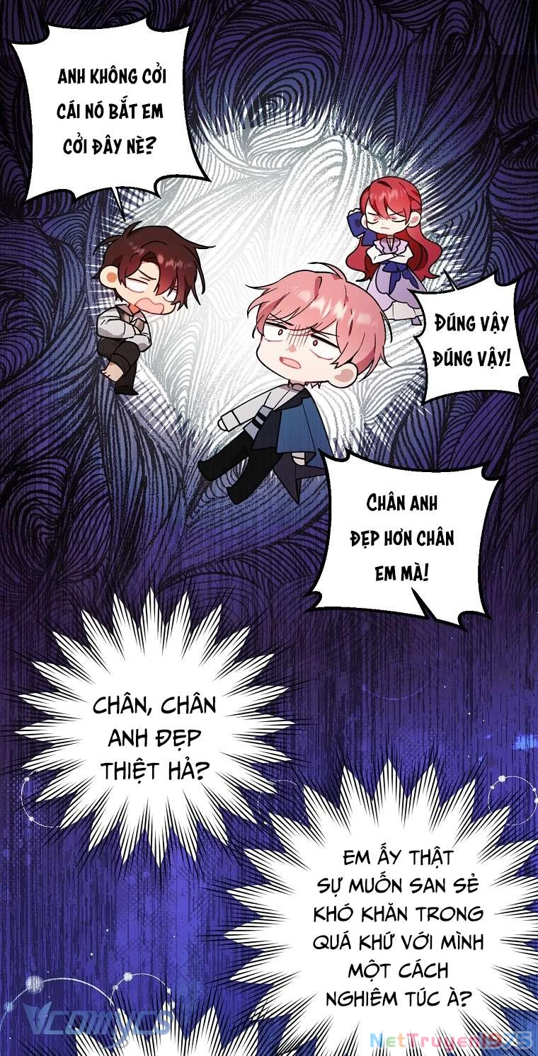 Quý Tộc Gì Chứ, Tôi Chỉ Muốn Về Nhà Chapter 11 - 16