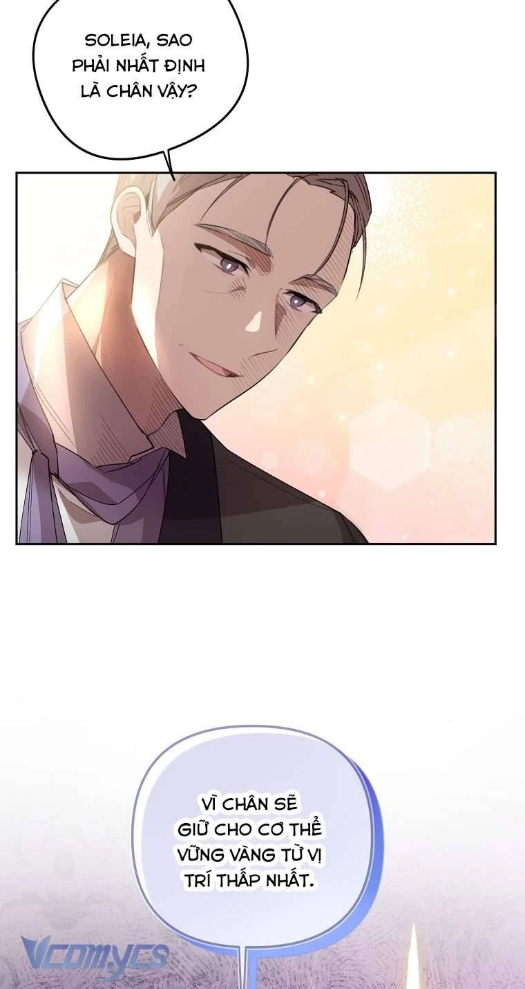 Quý Tộc Gì Chứ, Tôi Chỉ Muốn Về Nhà Chapter 11 - 20