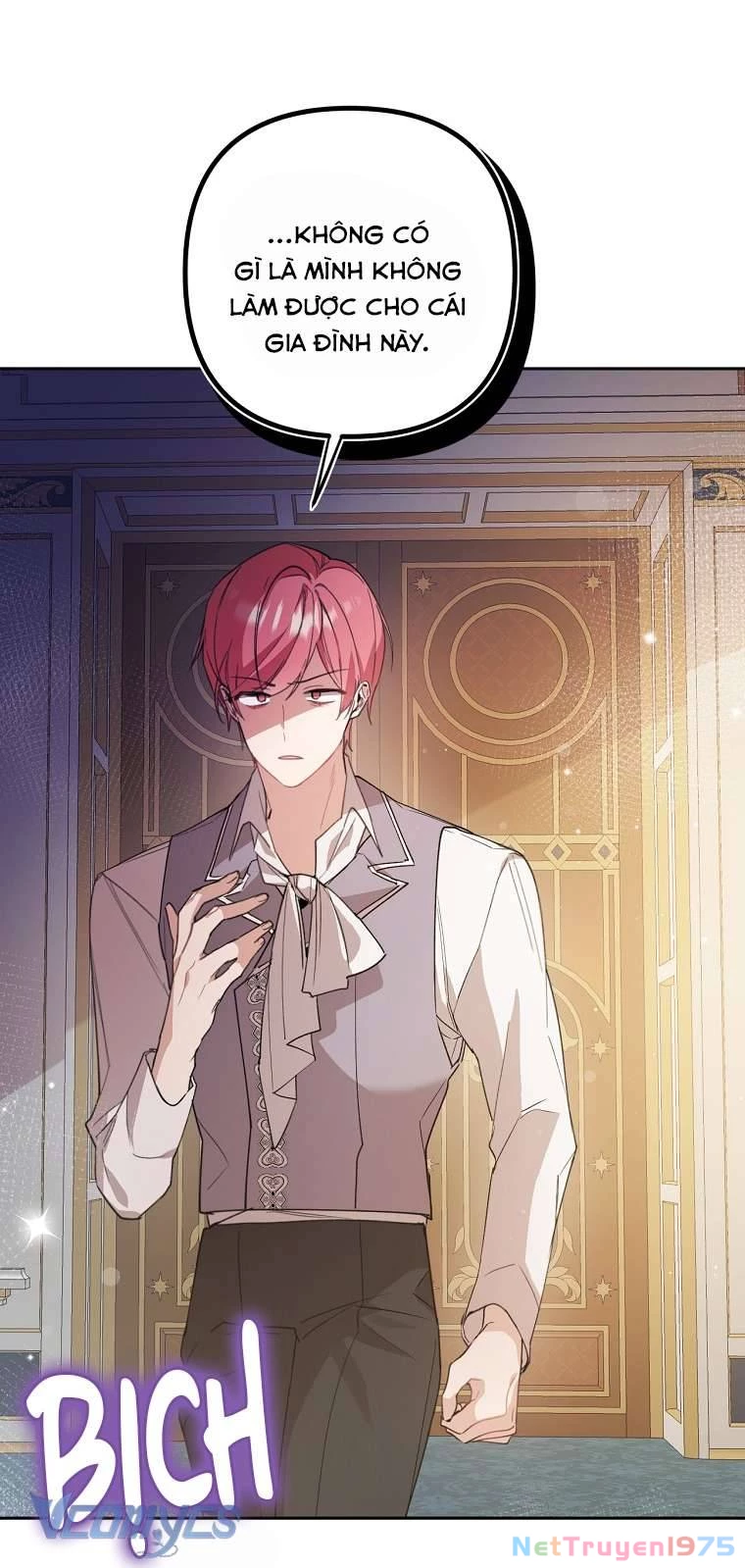 Quý Tộc Gì Chứ, Tôi Chỉ Muốn Về Nhà Chapter 11 - 25