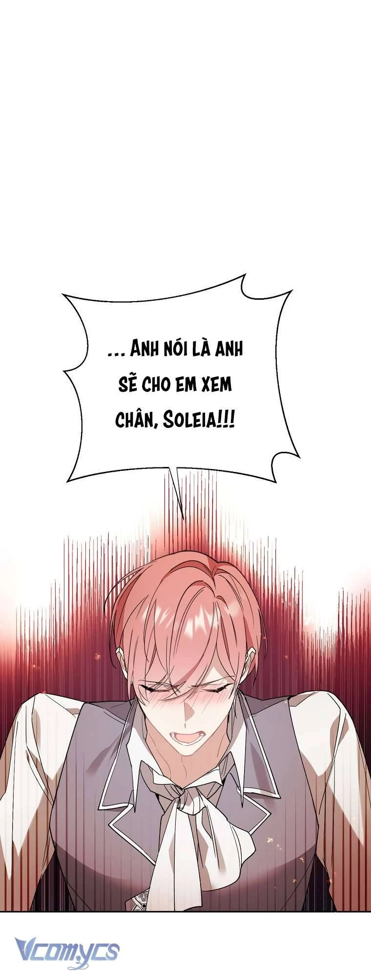 Quý Tộc Gì Chứ, Tôi Chỉ Muốn Về Nhà Chapter 11 - 33