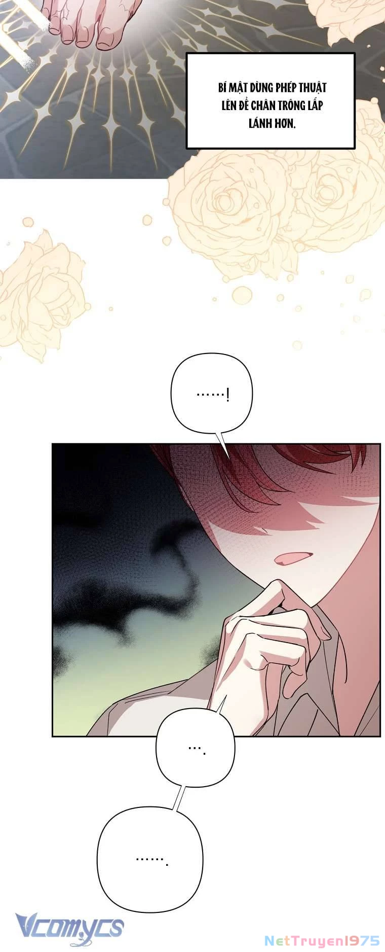 Quý Tộc Gì Chứ, Tôi Chỉ Muốn Về Nhà Chapter 11 - 37