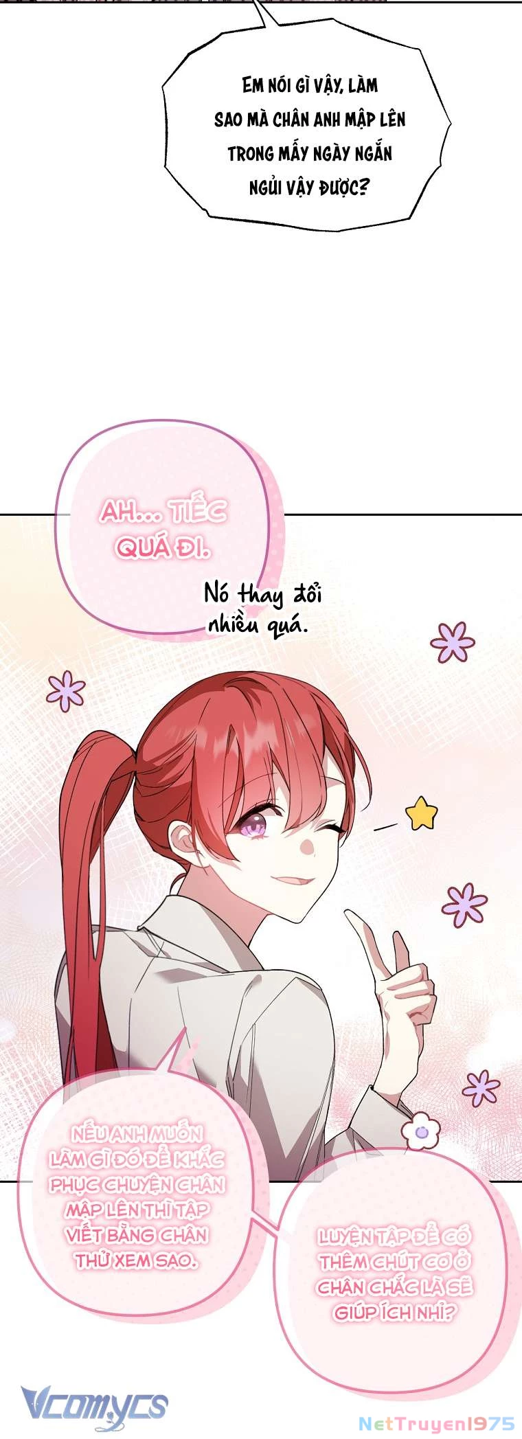 Quý Tộc Gì Chứ, Tôi Chỉ Muốn Về Nhà Chapter 11 - 41