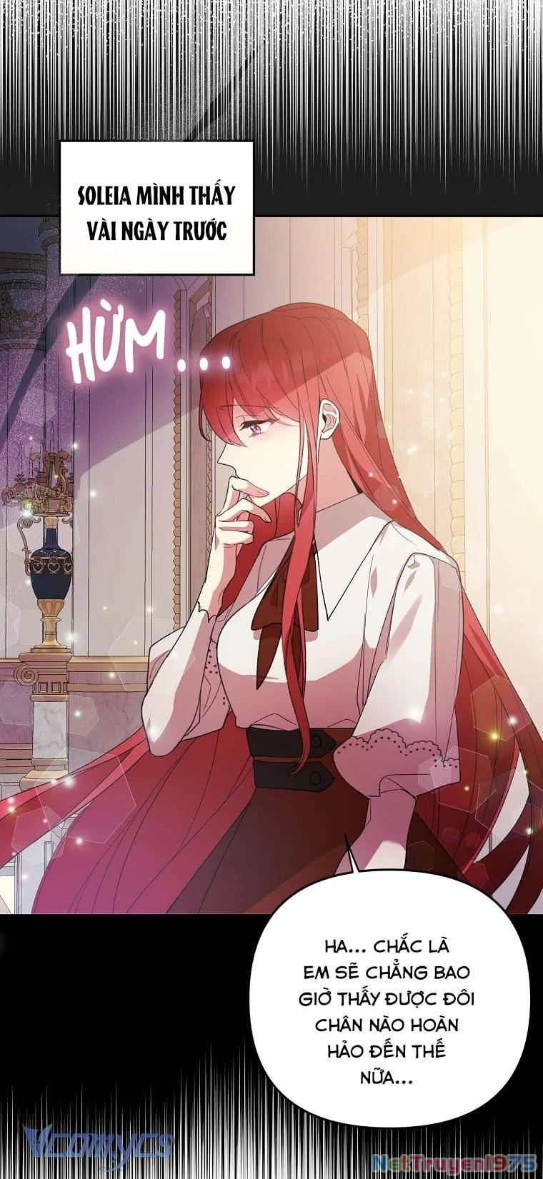 Quý Tộc Gì Chứ, Tôi Chỉ Muốn Về Nhà Chapter 11 - 46