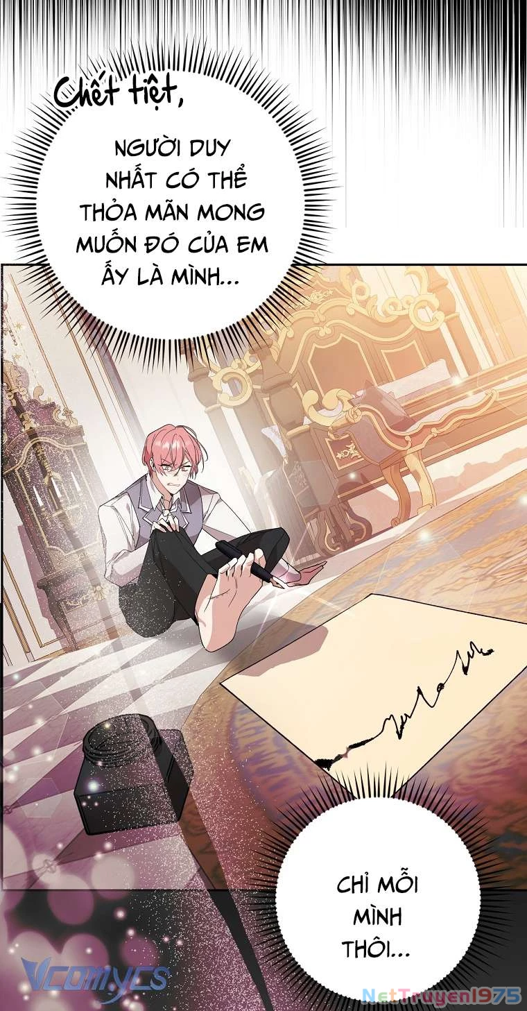 Quý Tộc Gì Chứ, Tôi Chỉ Muốn Về Nhà Chapter 11 - 47