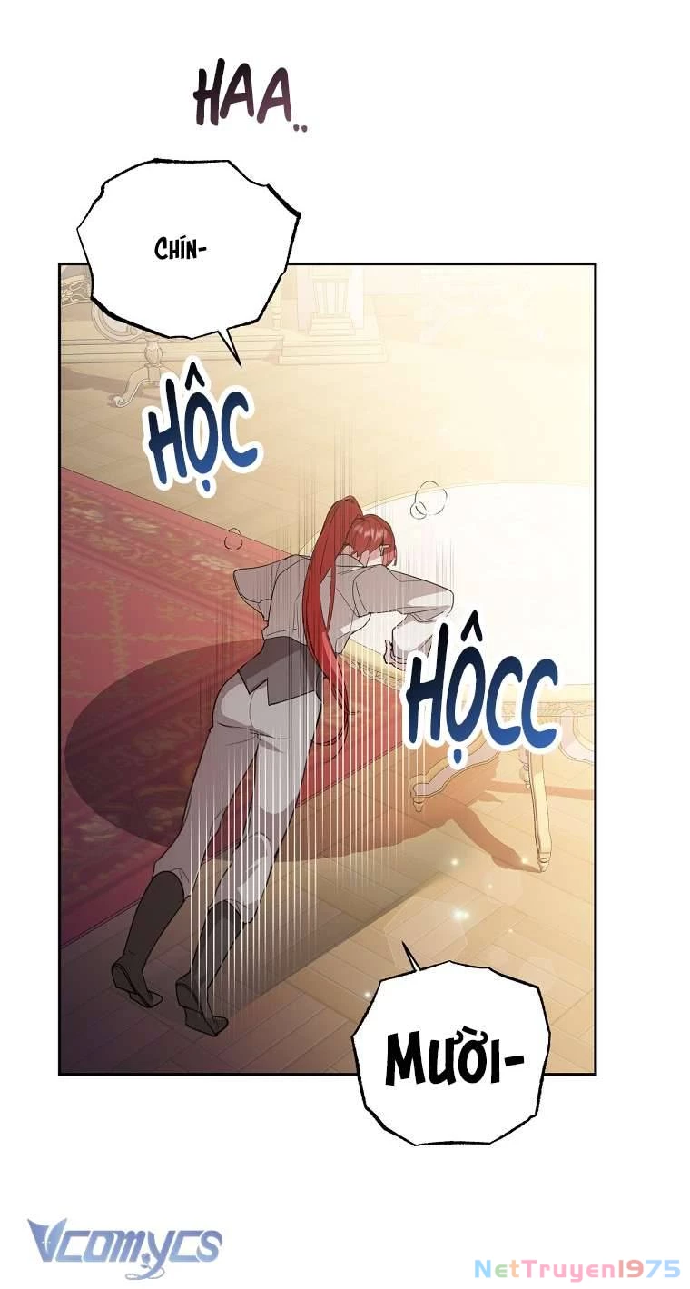 Quý Tộc Gì Chứ, Tôi Chỉ Muốn Về Nhà Chapter 11 - 50