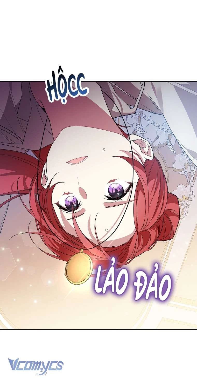 Quý Tộc Gì Chứ, Tôi Chỉ Muốn Về Nhà Chapter 11 - 51