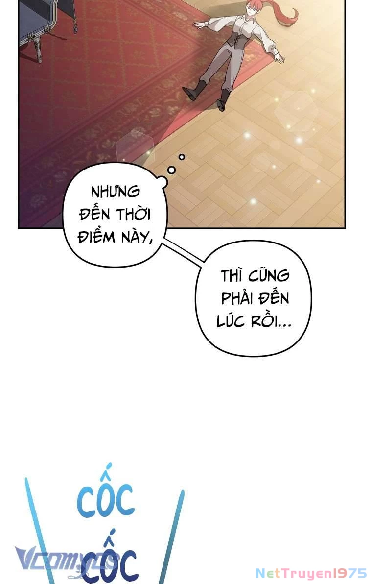 Quý Tộc Gì Chứ, Tôi Chỉ Muốn Về Nhà Chapter 11 - 54