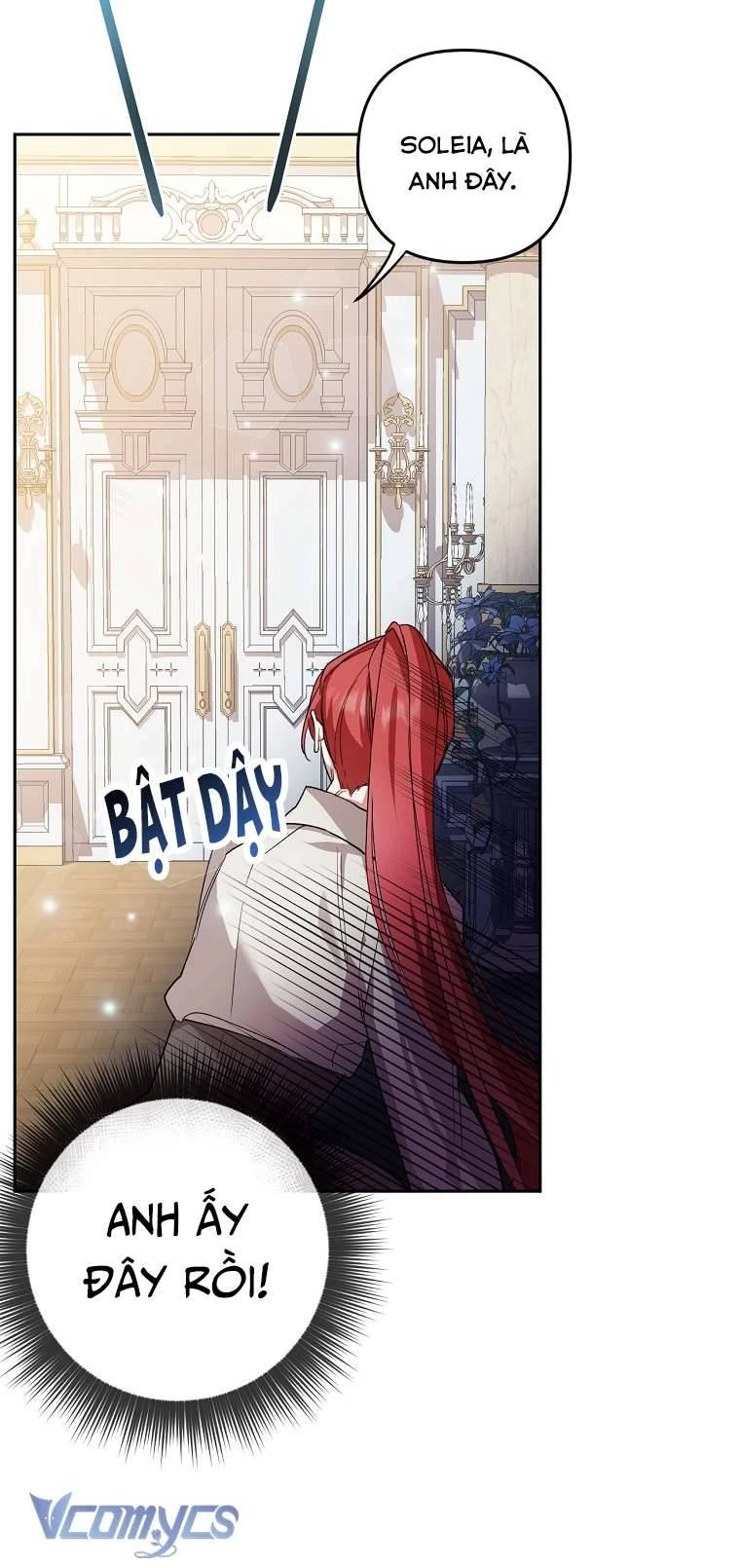 Quý Tộc Gì Chứ, Tôi Chỉ Muốn Về Nhà Chapter 11 - 55