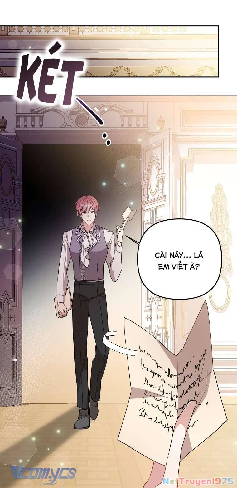 Quý Tộc Gì Chứ, Tôi Chỉ Muốn Về Nhà Chapter 11 - 56