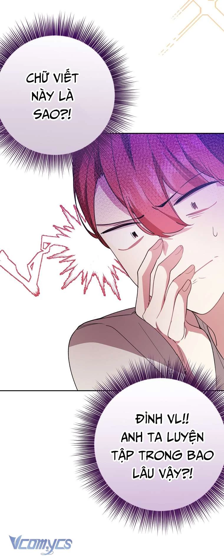 Quý Tộc Gì Chứ, Tôi Chỉ Muốn Về Nhà Chapter 11 - 63