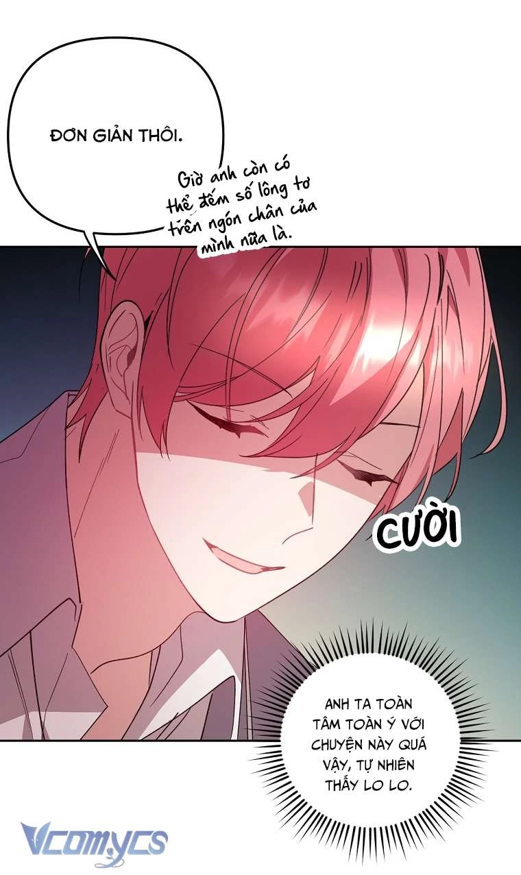 Quý Tộc Gì Chứ, Tôi Chỉ Muốn Về Nhà Chapter 11 - 66