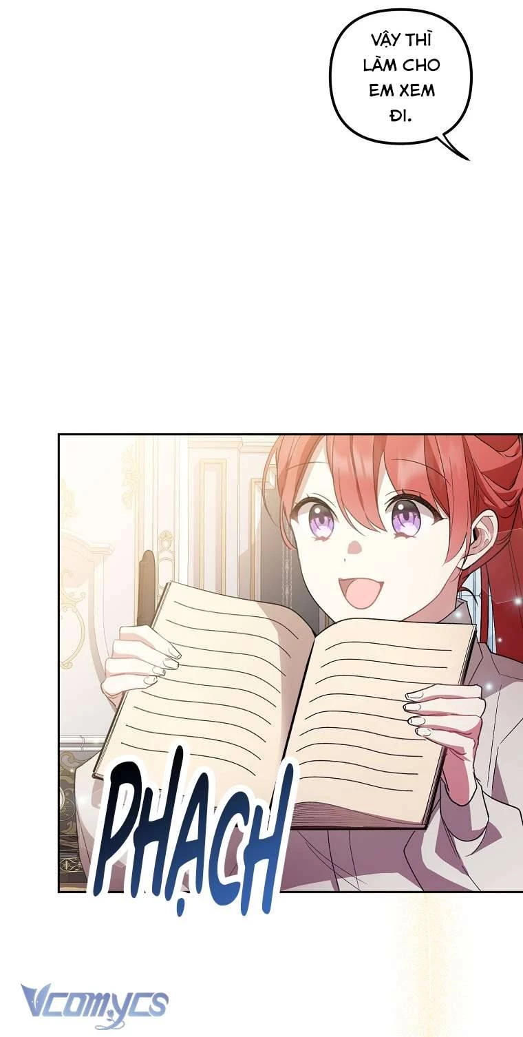 Quý Tộc Gì Chứ, Tôi Chỉ Muốn Về Nhà Chapter 11 - 67
