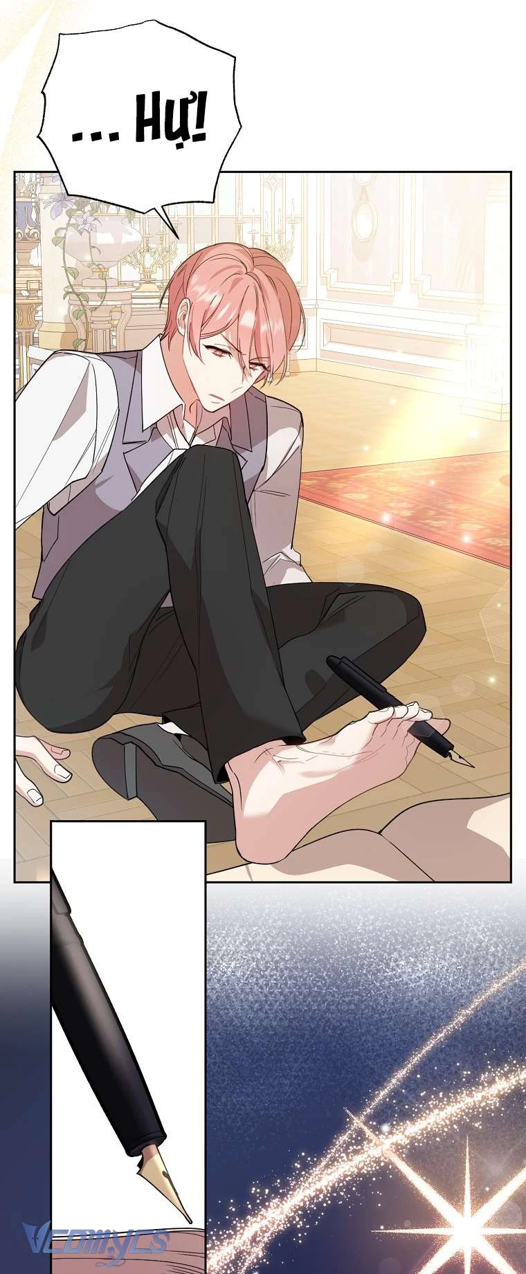 Quý Tộc Gì Chứ, Tôi Chỉ Muốn Về Nhà Chapter 11 - 69