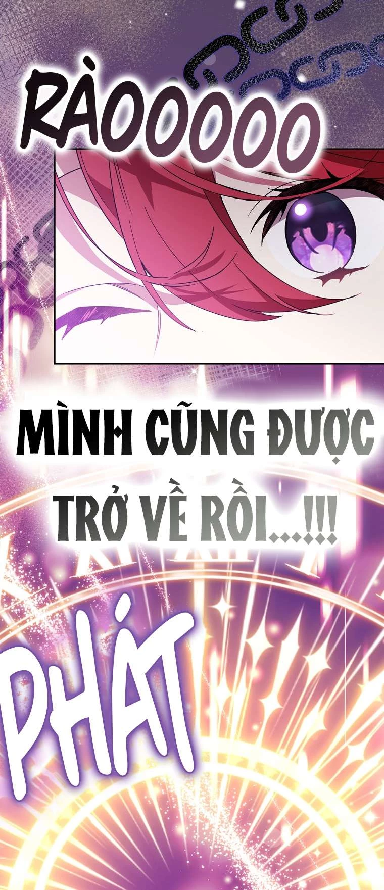 Quý Tộc Gì Chứ, Tôi Chỉ Muốn Về Nhà Chapter 12 - 2