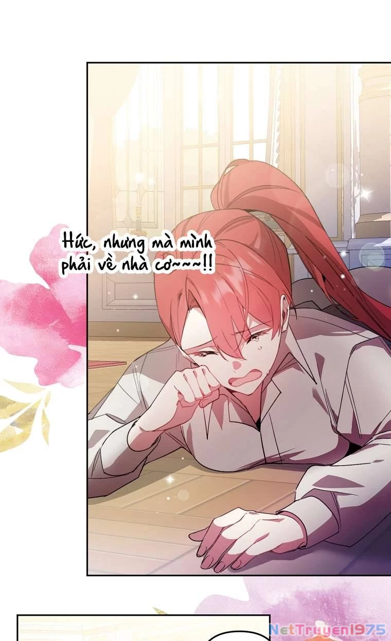 Quý Tộc Gì Chứ, Tôi Chỉ Muốn Về Nhà Chapter 12 - 12