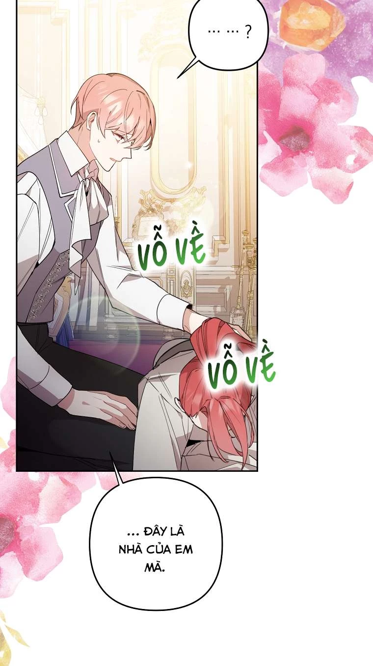 Quý Tộc Gì Chứ, Tôi Chỉ Muốn Về Nhà Chapter 12 - 13
