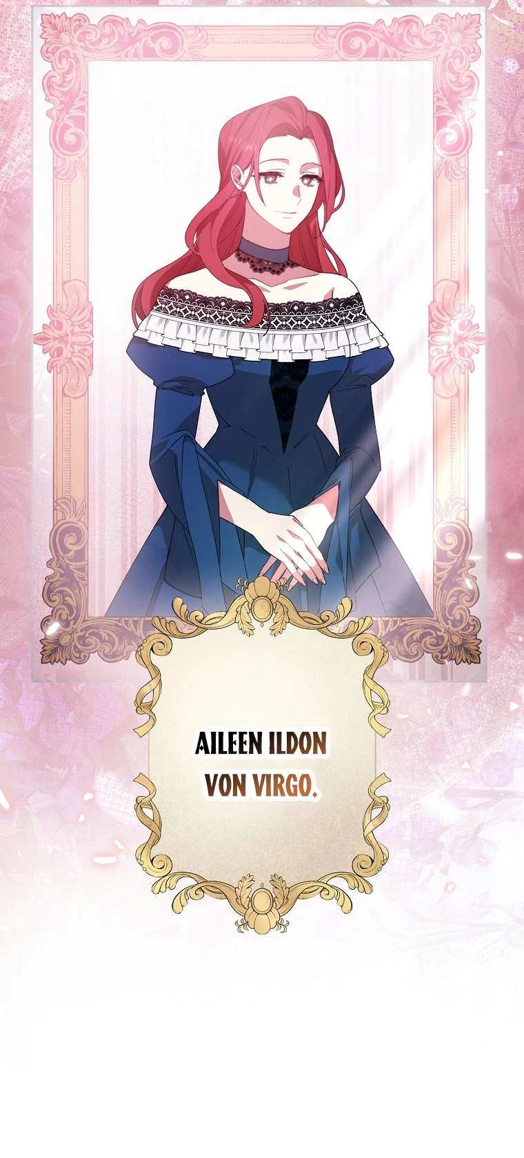 Quý Tộc Gì Chứ, Tôi Chỉ Muốn Về Nhà Chapter 12 - 17
