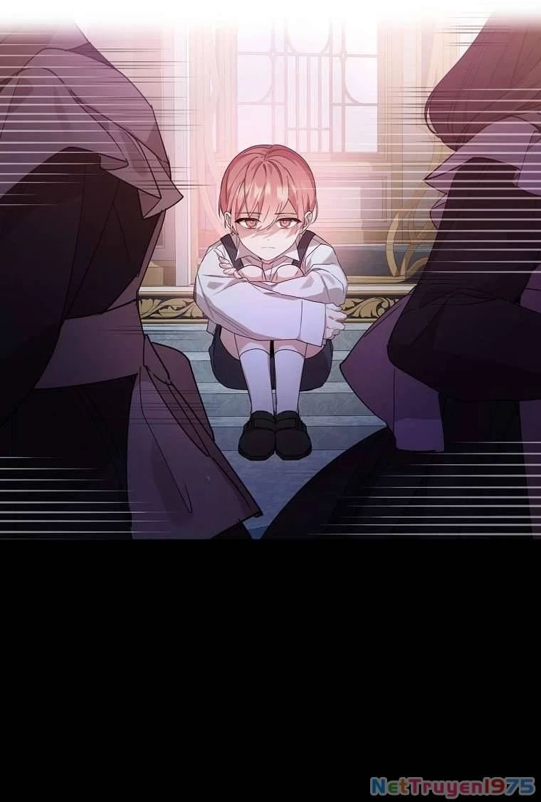 Quý Tộc Gì Chứ, Tôi Chỉ Muốn Về Nhà Chapter 12 - 22