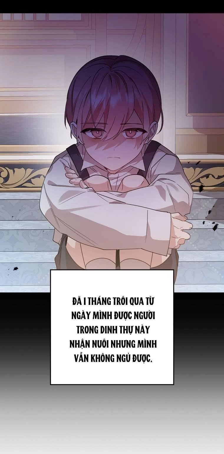 Quý Tộc Gì Chứ, Tôi Chỉ Muốn Về Nhà Chapter 12 - 23