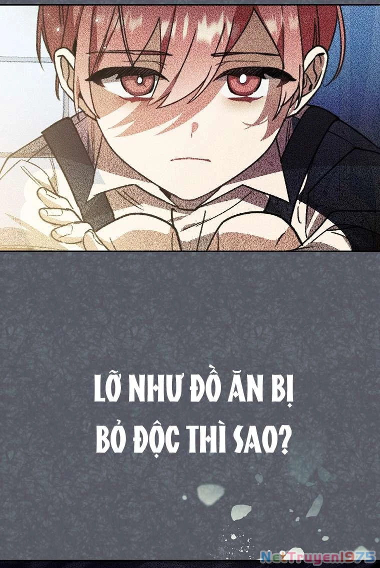 Quý Tộc Gì Chứ, Tôi Chỉ Muốn Về Nhà Chapter 12 - 25