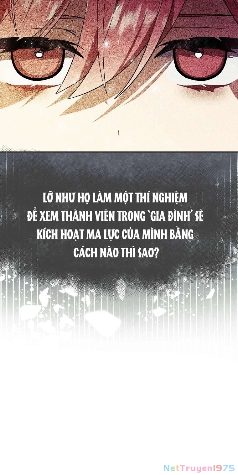 Quý Tộc Gì Chứ, Tôi Chỉ Muốn Về Nhà Chapter 12 - 27