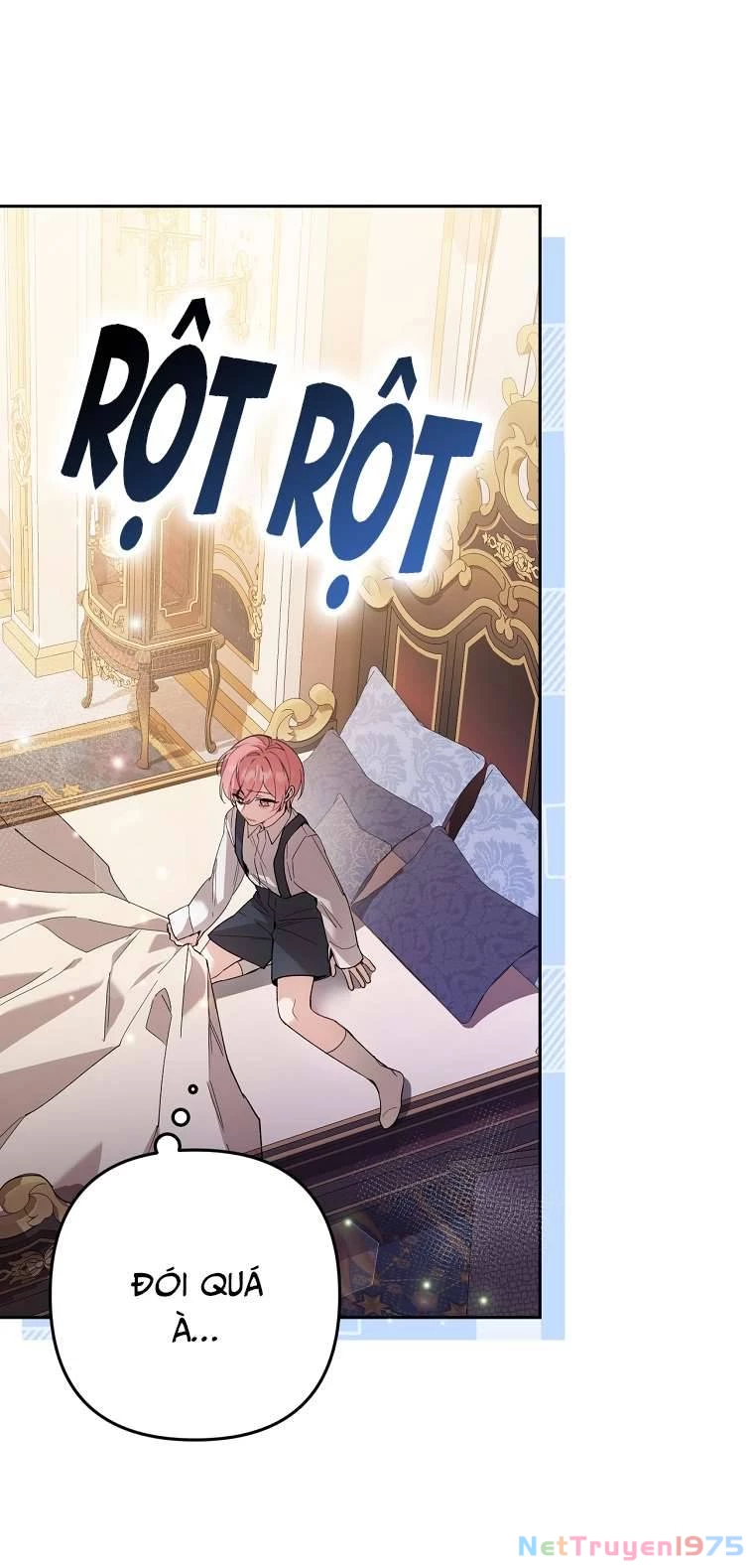 Quý Tộc Gì Chứ, Tôi Chỉ Muốn Về Nhà Chapter 12 - 33