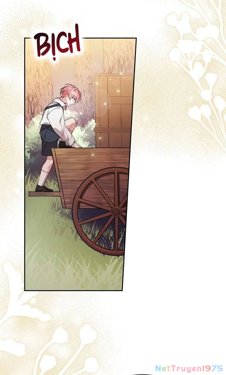 Quý Tộc Gì Chứ, Tôi Chỉ Muốn Về Nhà Chapter 12 - 35
