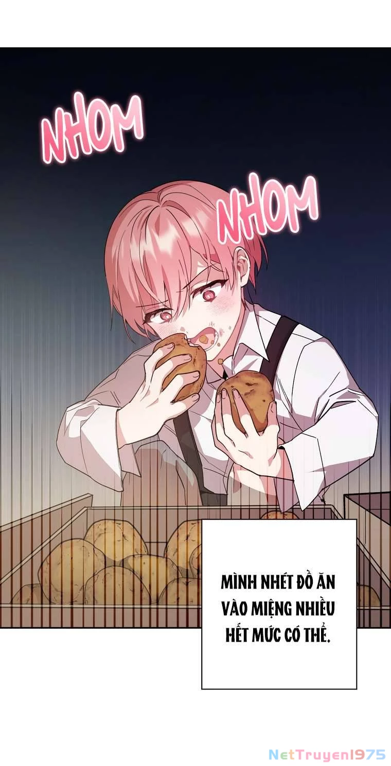 Quý Tộc Gì Chứ, Tôi Chỉ Muốn Về Nhà Chapter 12 - 37