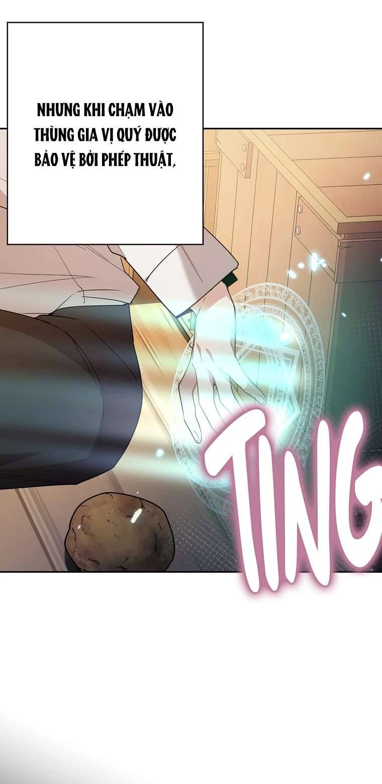 Quý Tộc Gì Chứ, Tôi Chỉ Muốn Về Nhà Chapter 12 - 38