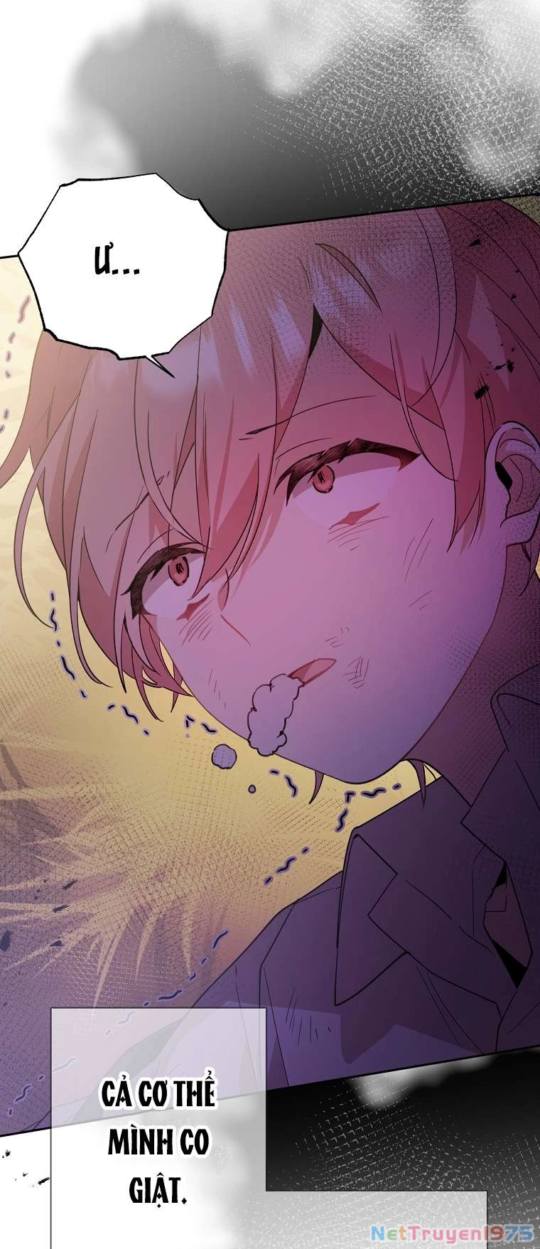 Quý Tộc Gì Chứ, Tôi Chỉ Muốn Về Nhà Chapter 12 - 42