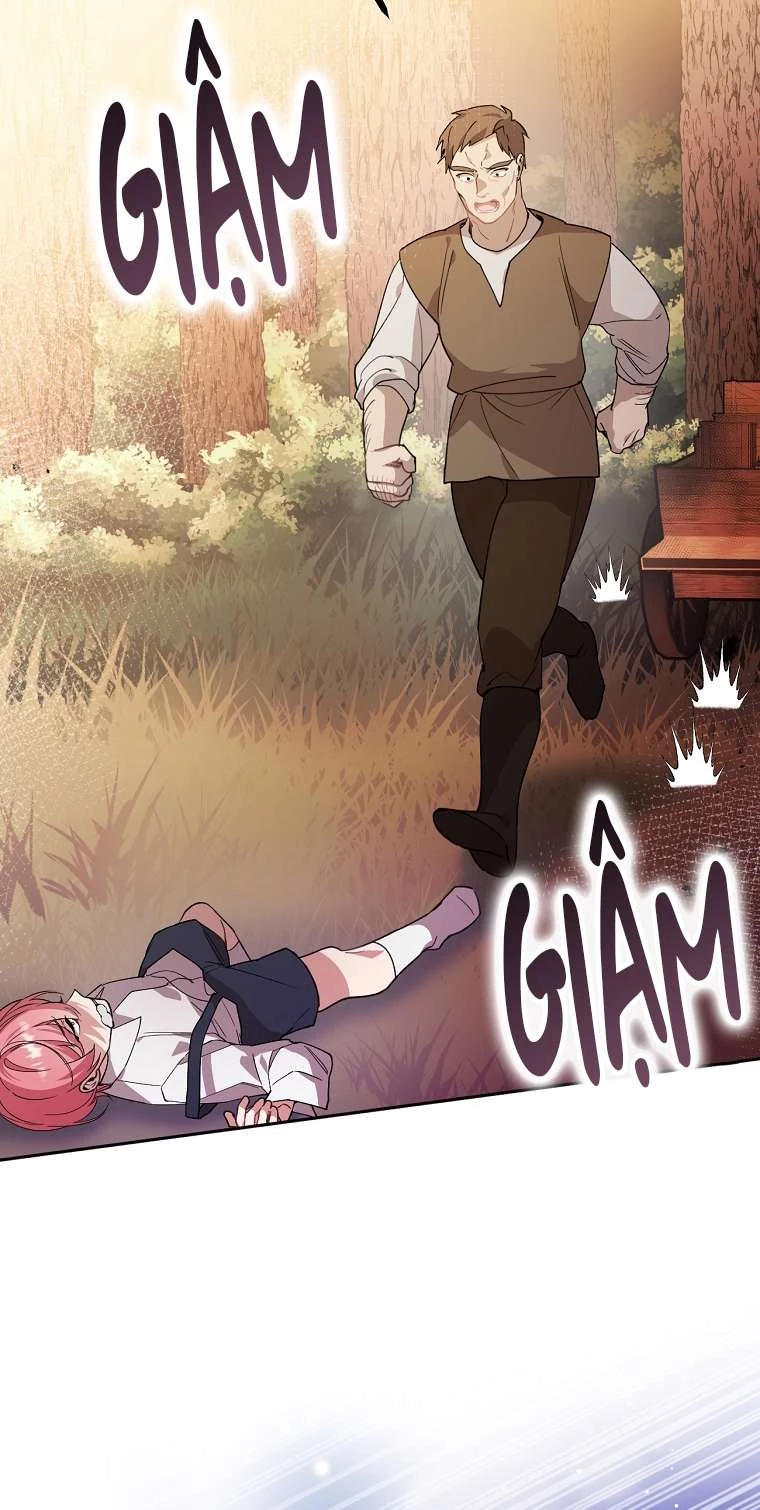 Quý Tộc Gì Chứ, Tôi Chỉ Muốn Về Nhà Chapter 12 - 44