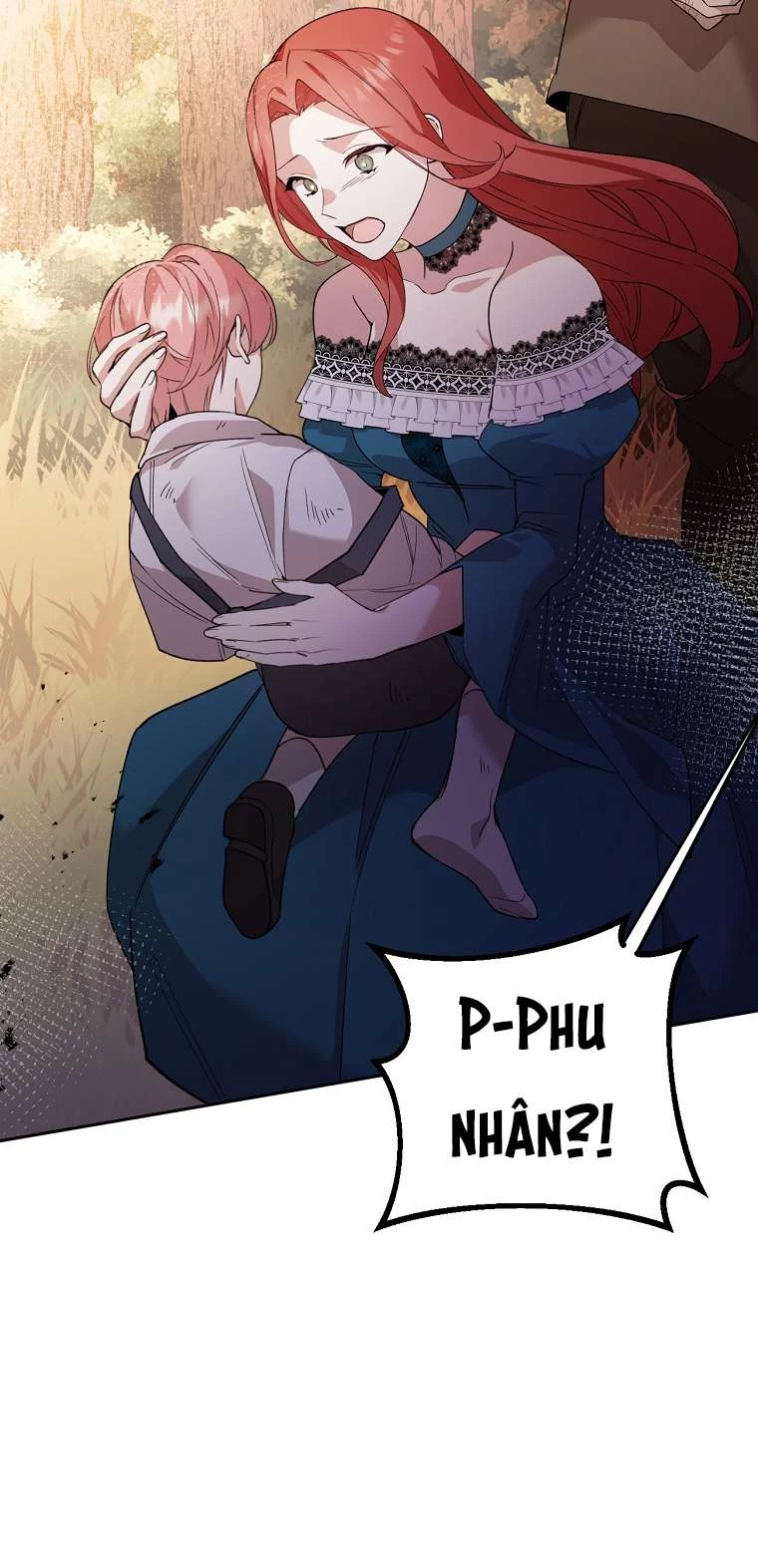 Quý Tộc Gì Chứ, Tôi Chỉ Muốn Về Nhà Chapter 12 - 46