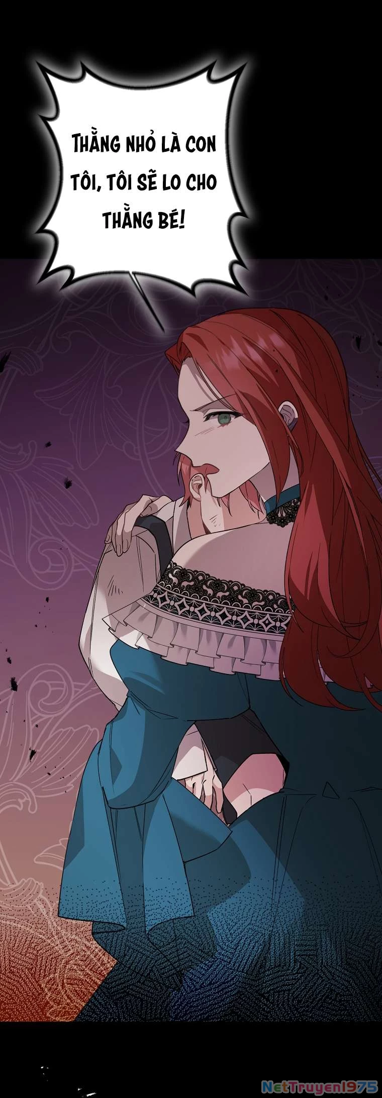 Quý Tộc Gì Chứ, Tôi Chỉ Muốn Về Nhà Chapter 12 - 51