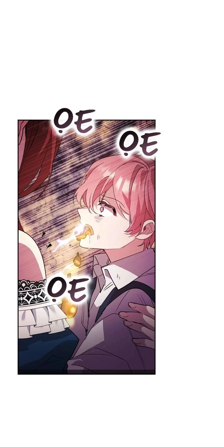 Quý Tộc Gì Chứ, Tôi Chỉ Muốn Về Nhà Chapter 12 - 53