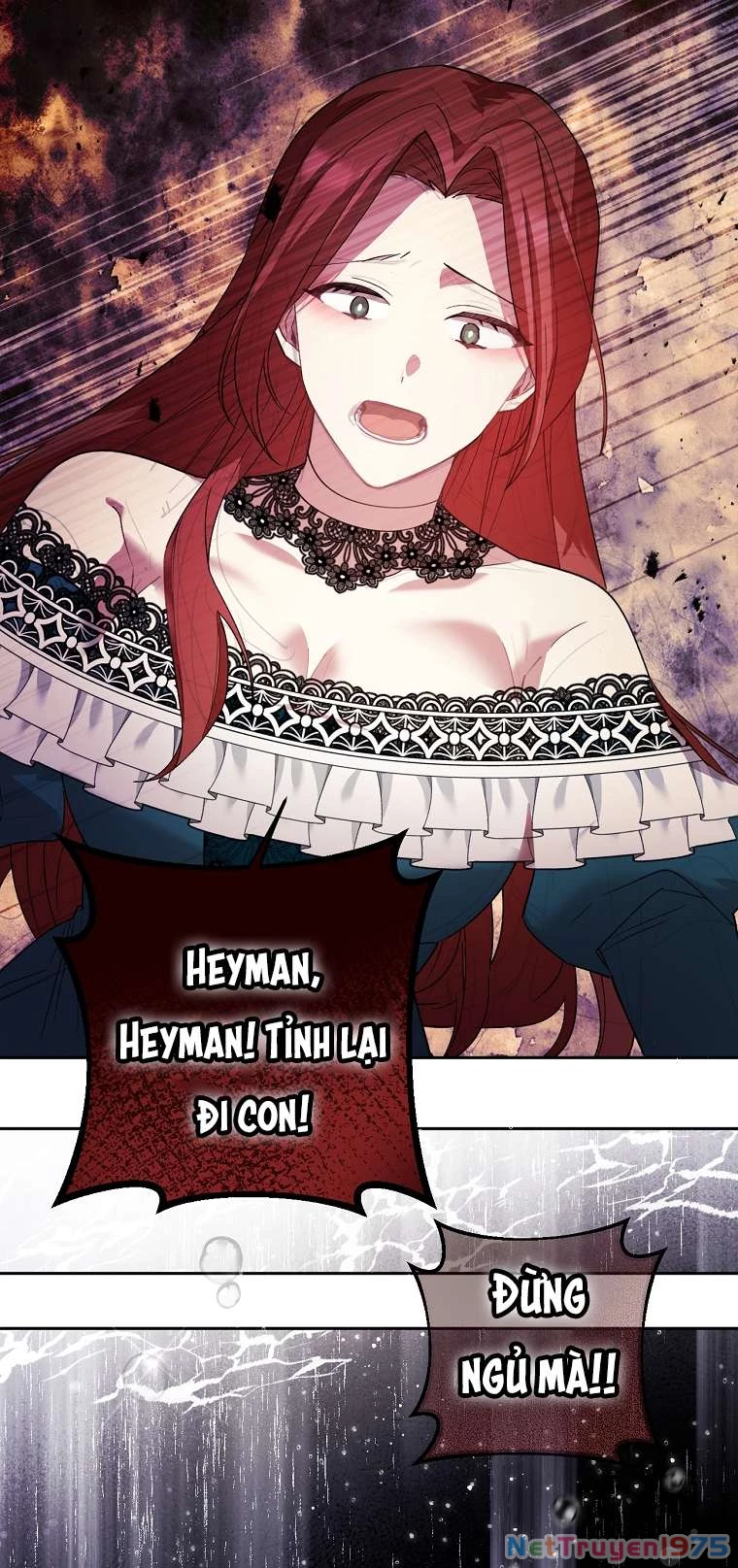 Quý Tộc Gì Chứ, Tôi Chỉ Muốn Về Nhà Chapter 12 - 56