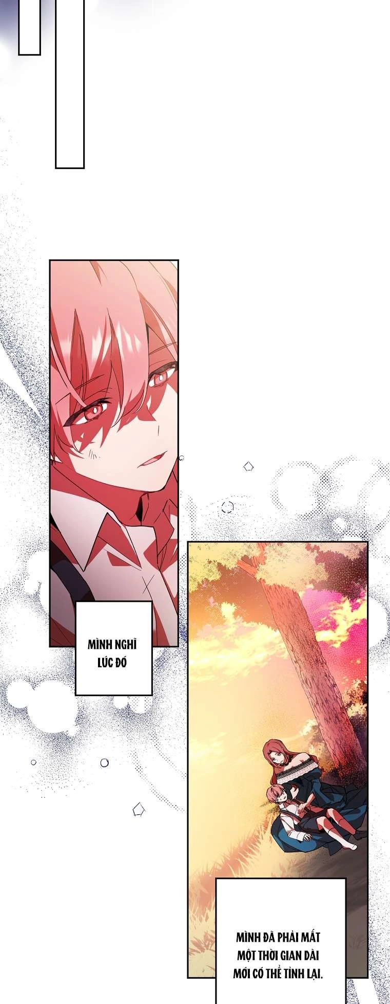 Quý Tộc Gì Chứ, Tôi Chỉ Muốn Về Nhà Chapter 12 - 58