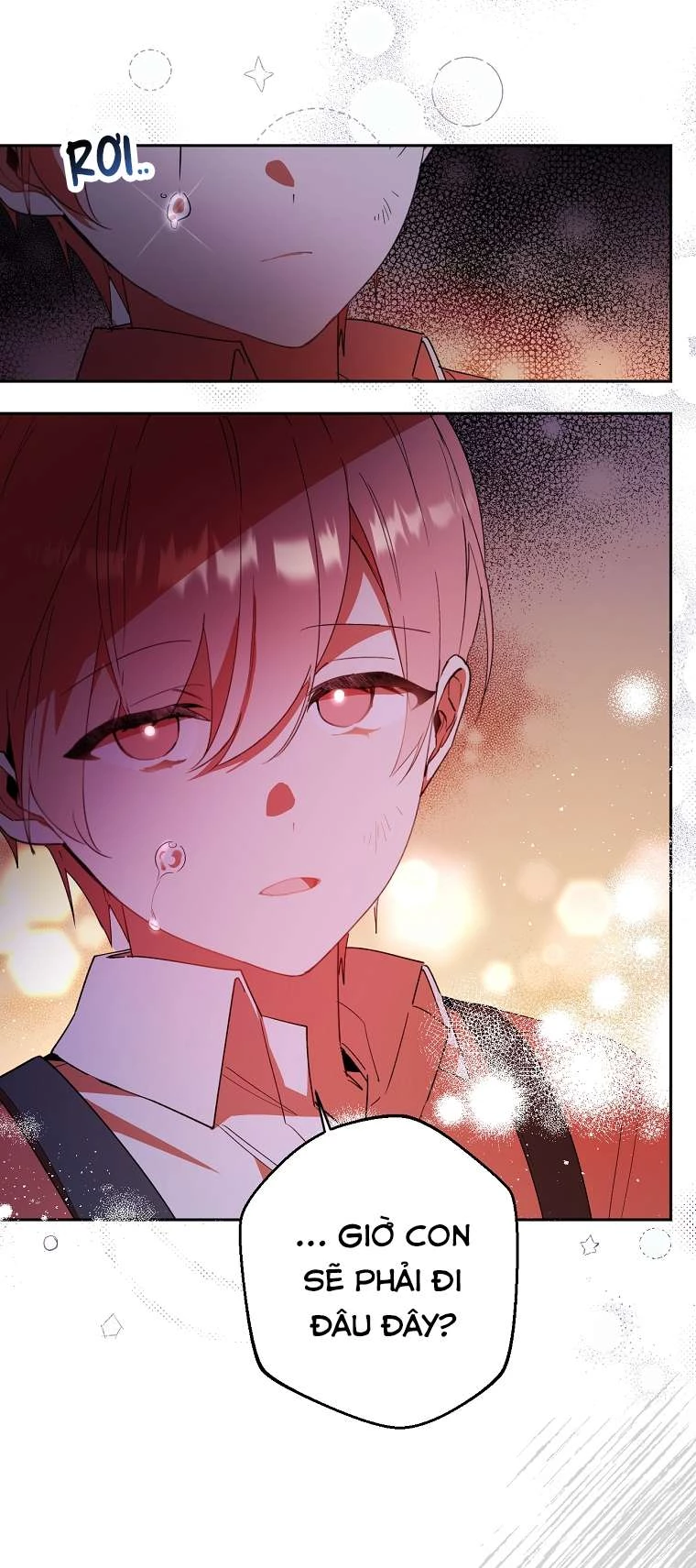Quý Tộc Gì Chứ, Tôi Chỉ Muốn Về Nhà Chapter 12 - 61